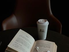 -木嘛working coffee(前海店)