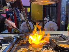-猪的故事·韩式烤肉(韩乐坊店)