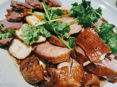 -海蓝海鲜馆(五四北店)
