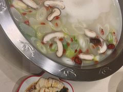 -京门活鱼馆·鱼火锅(百子湾（原红庙）店)