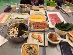 -君邦火锅(新疆大厦店)