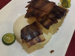 招牌风干肉-品粹徽园·家常安徽菜