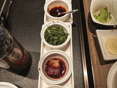 -额尔敦·品质自助(摩尔城店)