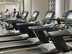 -FLARE STAR FITNESS(复地活力城店)