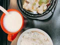 -永和大王(杨高中路店)