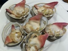 -小铜锣湾海鲜家常菜馆(河西店)