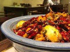 -那家小馆•北京菜•烤鸭(中关村店)