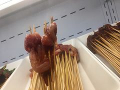 -马路边边串串香形象店(磐石路店)