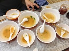 -利达汤圆馄饨(川公路店)