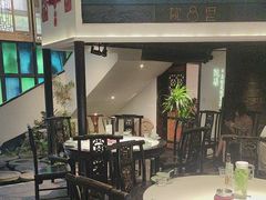 -院8里·小聚园老川菜(九眼桥店)