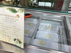 -申德勒加油站餐厅(三里屯北小街店)