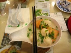 -翠华餐厅