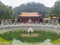-顺峰山公园