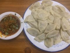 -尤素福东举院饺子馆