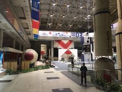 -中国航天博物馆