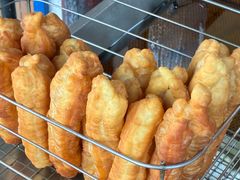 -新塍美食吴哥烧饼