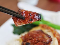 -太兴烧味餐厅(香港机场店)