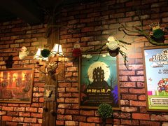 -MAX伯爵趣味互动密室逃脱(大坪D馆店)