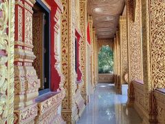 -西双版纳勐泐文化旅游区