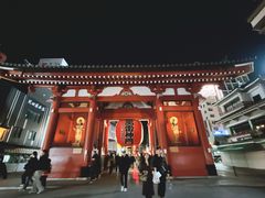 -浅草寺