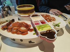 -大鸭梨烤鸭(顺义石园店)