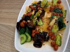 -三合盛包子(盘锦路店)