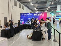 -上海跨国采购会展中心