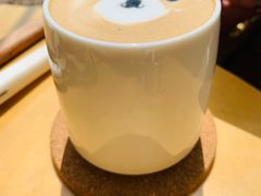 -爱樂咖啡(青年体育公园店)