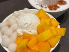 -小团圆糖水铺(襄阳南路店)
