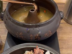 -云海肴·汽锅鸡·云南菜(广安门天虹店)