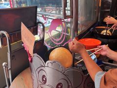 旺财大煎堆-石岐佬中山菜馆(张溪店)