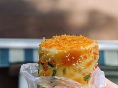 -嘉年华面包房餐厅（饺子馆）(陶然亭店)