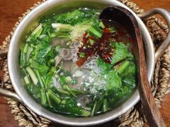 -麒麟风烤牛肉·云南烧烤小排档(丹凤街店)
