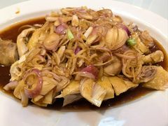 -宜宾海鲜酒家·三十年老字号