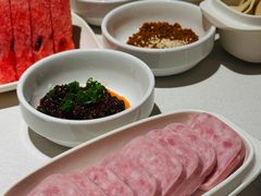 -海底捞火锅(外滩店)