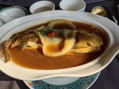 -肆月河豚·新淮扬(金融街店)