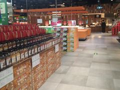 -果蔬好生活超市(乐堤港店)