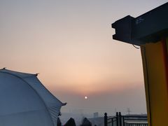 -采薇庄园四季滑雪场