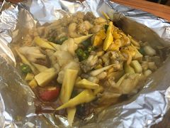 醉霖跳跳蛙-醉霖生态餐厅(交大店)