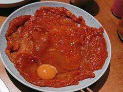 -三好先生的铜锅涮肉(太乙路店)