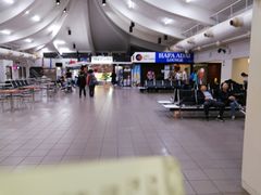 -塞班岛国际机场