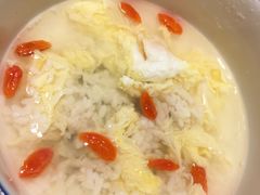 -老兰家传统烧烤炒菜泡馍(小南门店)