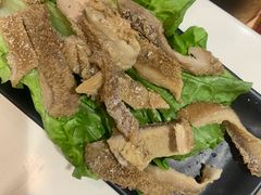 -陈记顺和潮汕牛肉火锅(韩江路店)