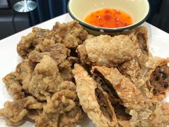 -金潮排档·金牙齿排档(广场西路店)