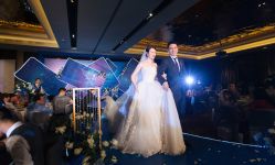 婚纱-MANLI BRIDAL婚纱
