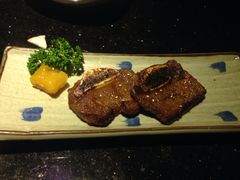 -将军牛排·尔滨地标朝鲜族美食(总店)