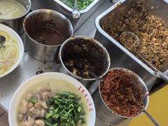 -文山荷鲜居(翠湖店)