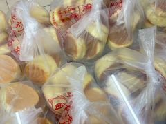 -中关村茶点