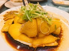 -北园酒家(小北路店)