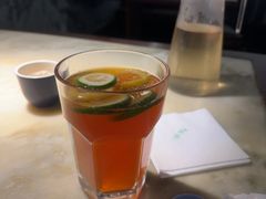 -绿茶餐厅(成都大悦城店)